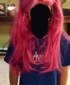 Monster High Catty Noir Wig Multicolor 9 51FlXqLbYSL