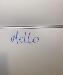 EXPO Low Odor Dry Erase Marker Starter Set, Chisel Tip, Assorted, Whiteboard Eraser, Cleaning Spray, 6 Count Markers 26 51FmlDjQjpL