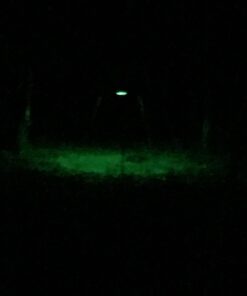 Moultrie Feeder Hog Light | 35 LEDs | 4-Way Switch | Attaches to Most MOU Feeders, Black, 1 pack 17 51FmvxQ2AFL