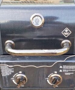 ThermoPro TP08 500FT Wireless Meat Thermometer for Grilling Smoker BBQ Grill Oven Thermometer with Dual Probe Kitchen Cooking Food Thermometer 37 51Fppgh02AL