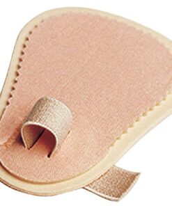 Pedifix - P55 PediFix Toe Straightener - One Size Fits Most 1 Pack 7 51Fqe 4KhUL