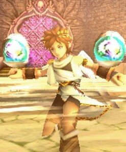 Kid Icarus: Uprising 25 51FuOgOOEHL