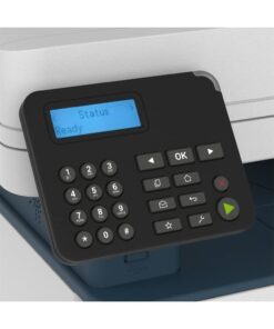 Xerox B225/DNI Multifunction Monochrome Printer, Print/Scan/Copy, Black and White Laser, Wireless, All in One 23 51Fuc5VifeL