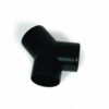 Camco 39272 3" Wye Sewer Hose Fitting , Black 21 51FvurMmxEL