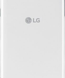 Alternative view of LG Tribute HD - Prepaid - Carrier Locked - Boost Mobile