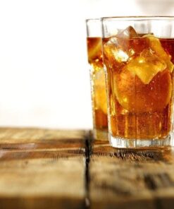 Luzianne Iced Tea Bags, Gallon Size, Unsweetened, 24 Count Box, Specially Blended For Iced Tea, Clear & Refreshing Home Brewed Southern Iced Tea 24 Count (Pack of 1) 16 51FzfxWcWAL