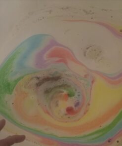 Chameleon Colors Color Powder 70 Gram Individual Packets, 10 Pack Plus Bonus White, Perfect for 3-5 People, Red, Yellow, Blue, Orange, Purple, Pink, Navy, Magenta, Aquamarine, and Green Powder 2.46 Ounce (Pack of 10) 40 51Fzt9yZ6L