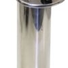 Seasense Stainless Steel Rod Holder, Flush Mount