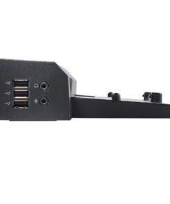 Dell E-Port Plus Advanced Port Replicator with USB 3.0 for E Series Latitudes, 130W AC 11 51G3gi6sXhL