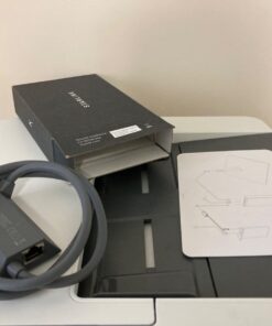 Starlink Ethernet Adapter Satellite Internet V2 for Rectangle Dish 13 51G5dUvF7NL