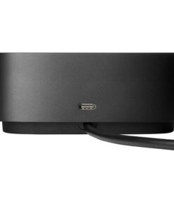 HP USB-C Dock G5, Model Number: 5TW10UT#ABA, for Notebook 9 51G5g KMz4L