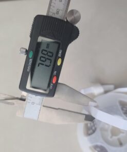 Tenmiro 65.6ft Led Strip Lights, Ultra Long RGB 5050 Color Changing LED Light Strips Kit with 44 Keys Ir Remote Led Lights for Bedroom, Kitchen, Home Decoration 40 51G7m8JnJAL