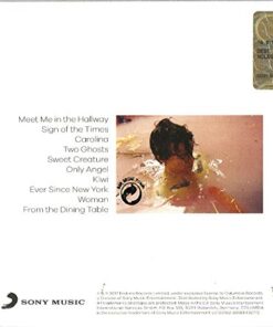 Harry Styles Harry Styles 26 51G94O5a0hL