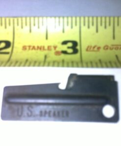 2 Pack Survival Kit Can Opener, Military, P-51 Model 35 51GBijfaw8L