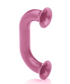 (Pink) Toobaloo Auditory Feedback Phone – Accelerate Reading Fluency, Comprehension and Pronunciation with a Reading Phone. Pink Single 13 51GC9BgFDYL