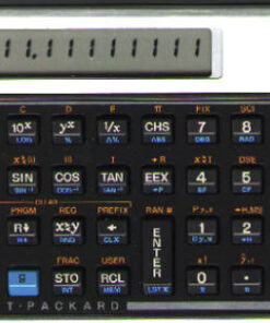 HP 12CP Financial Calculator 34 51GDRVQzqxL