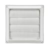 Lambro Plastic Vent (5", White) 5" 70 51GEUZ1wD8L