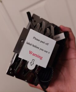 Cooler Master Hyper 212 RGB Black Edition CPU Air Cooler, SF120R RGB Fan, 4 CD 2.0 Heatpipes, Anodized Gun-Metal Black, Brushed Nickel Fins, RGB Lighting for AMD Ryzen/Intel LGA1151 63 51GFRHg6DIL