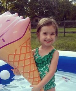 Rhode Island Novelty 36 Inch Inflatable Ice Cream Cones, Three per Order. No Color Choice 29 51GGmZ1IJhL