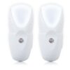 Maxxima MLN-21 LED Night Light, Emergency Light, Flashlight (Pack of 2) 22 51GH8mB4PkL