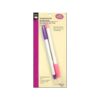 Dritz Disappearing Ink, 2 Count, Pink and Purple Marking Pens 5 51GIJpxSusL