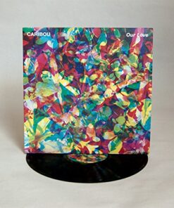 Our Love Our Love 7 51GJs1Rm9vL