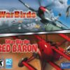 Warbirds and Warbirds Red Baron 2 Pack JC 22 51GLZFXSAsL