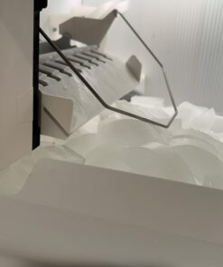 Supco 8 Cube Ice Maker Replacement Kit for Whirlpool, Kenmore, KitchenAid, Part No. RIM597 20 51GMWaikfDL