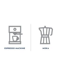 Lavazza Qualita Rossa Ground Coffee Blend, Medium Roast, 8.8-Ounce Bag Caffe Ground Espresso 8.8 Ounce (Pack of 1) 22 51GMZiFw4lL