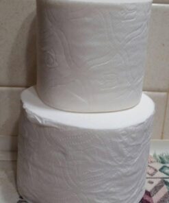 Quilted Northern Ultra Plush Toilet Paper, 24 Supreme Rolls = 105 Regular Rolls, 3-ply Bath Tissue 36 51GN WlhbzL