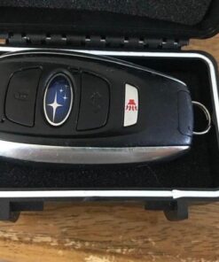 Waterproof Twin Magnetic Case - for Optimus 2.0 GPS Tracker - GPS Tracker not Included 65 51GNF5ygz5L