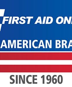 Pac-Kit 13-125 First Aid/Burn Cream, 0.9 gm Packet (Box of 25) 8 51GOJGt9hCL 1
