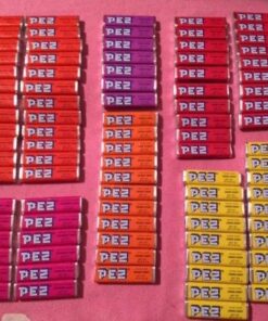 PEZ Candy Refills, 2 lb Bag 20 51GOJseg3hL