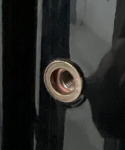 Astro Pneumatic Tool 1442 13" Hand Rivet Nut Setter Kit - Metric & SAE W/ 60pc Rivnuts 42 51GPCJRQCAL 1