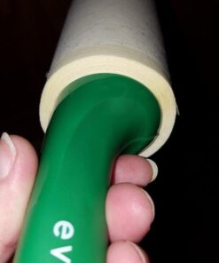 Evercare Extra Sticky Roller Refill, 180 Sheets, 60 Count (Pack of 3) 20 51GPO4YoTyL