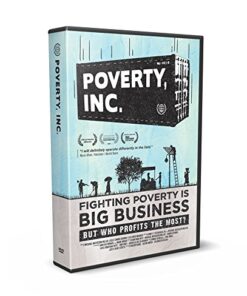 Poverty, Inc. DVD March 1, 2016 9 51GPpoq1RlL