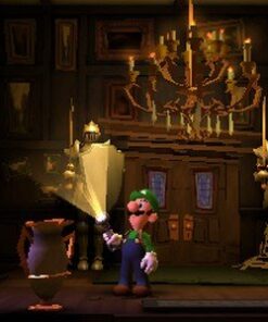 Luigi's Mansion: Dark Moon 26 51GSC5BSjEL