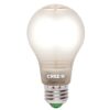 Cree Lighting BA19-08027OMF-12CE26-1C100 Cree Connected LED Smart Bulb, 1pk, Soft White (Packaging may vary) 1 Count (Pack of 1) 63 51GVWpBuhVL 1