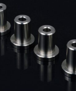 TMS 6 Foot Stainless Steel Country Sliding Barn Wooden Door Hardware Track Set 6 FT (72") 25 51GVZ63 oL