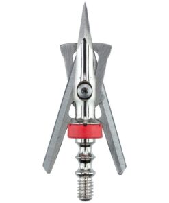 RAGE Broadhead silver 100 Gra" 18 51Gc05eRjUL