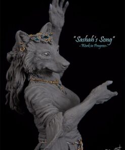 Super Sculpey Medium Gray, Premium, Non Toxic, Medium firmness, Sculpting Modeling Polymer clay, Oven Bake Clay, 1 pound bar. Great for all advanced sculptors, model makers and movie studios Multicolor 34 51GdACs2e7L