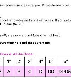 Bali Women's Flower Underwire Bra 40DD Light Beige 7 51GdNVxlUSL