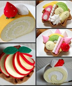 Life Glow DIY Nonwoven Stiff Felt Fabric Squares Sheets Assorted Colors 12x12 inch for Crafts, 1mm Thick 40Pcs Stiff 12inch 21 51Ge7BpSEZL