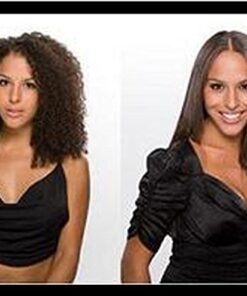 Most Effective Brazilian Complex Hair Straightening Treatment Keratin Blowout Smoothing Straightening System Professional Grade Salon and Home Use , Long Lasting organic results for months 4pc Set 35 51GeyUCJ5LL