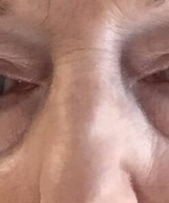 Body Merry Age Defense Eye Cream – Anti-Aging Treatment for Puffy Eyes, Dark Circles, Bags, Fine Lines and Wrinkles – Brightening Daily Face Moisturizer, 1.7 oz 50 51Gg2leadpL