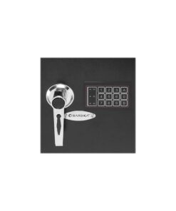 Barska AX11932 Standard Keypad Security Depository Drop Safe 0.72 Cubic Ft,Black Standard Drop Door 15 51GgMcclEL