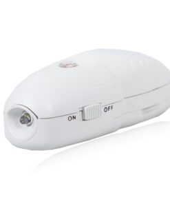 Maxxima MLN-21 LED Night Light, Emergency Light, Flashlight (Pack of 2) 18 51GgqxvCbOL