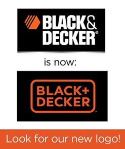 BLACK+DECKER Edger & Trencher, 2-in-1, 12-Amp (LE750) 31 51Gh5WAcgjL 1