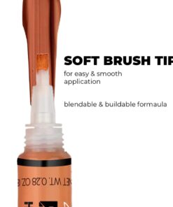 L.A. Girl Pro Coneal Hd. High Definiton Concealer 0.28 Oz GC990 Orange Corrector 1 21 51GjXtdGh3L