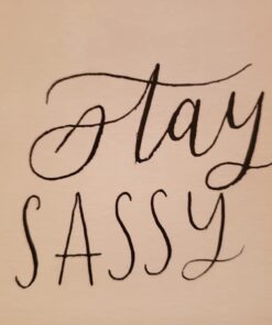 Hand Lettering 101: A Step-by-Step Calligraphy Workbook for Beginners (Gold Spiral-Bound Workbook with Gold Corner Protectors) (Modern Calligraphy) 38 51Gk2mBsZTL